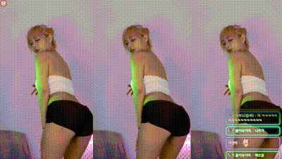 『sol3712』这么骚不硬的不是直男 动图预览 - 私房ACG - sifacg.com