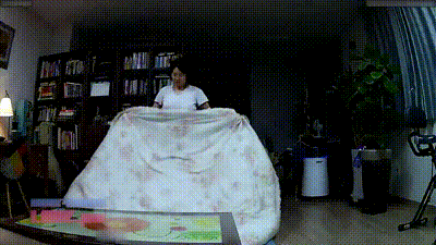 真实乱伦，趁婆婆不在公公和儿媳搞乱伦，被儿子拍下无情曝光，真是太骚！ 动图预览 - 私房ACG - sifangacg.com