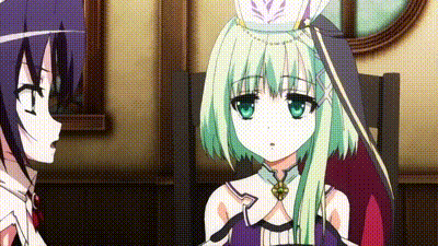 VENUS BLOOD BRAVE 动图预览 - 私房ACG - sifacg.com