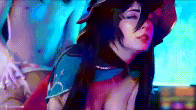 骚货COSPLAY星卜师先道具插再大屌插 动图预览 - 私房ACG - sifacg.com