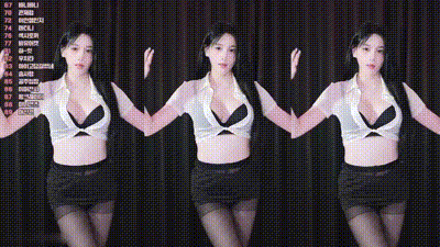 熊猫TV znvely00 这姐姐最近更新很勤，越来越骚了 动图预览 - 私房ACG - sifacg.com