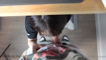 纯性爱练习手册【玩偶姐姐 （Hongkongdoll）】 - 私房ACG - sifacg.com