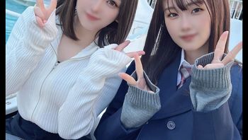 FC2PPV3194866 像發夢一樣和一對漂亮姊妹花3P 兩位正妹爭奪肉棒 - 私房ACG - sifacg.com