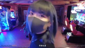 00年母胎单身程序员弟弟的一见钟情 【玩偶姐姐 （Hongkongdoll）】 - 私房ACG - sifacg.com