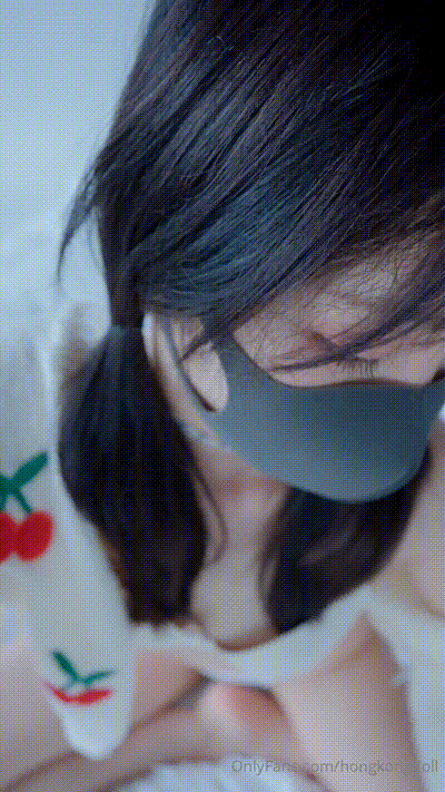 玩嗨高潮颤抖【玩偶姐姐 （Hongkongdoll）】 动图预览 - 私房ACG - sifacg.com