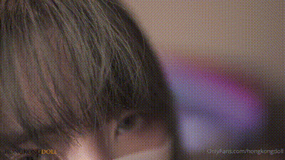 情侣游戏【玩偶姐姐 （Hongkongdoll）】 动图预览 - 私房ACG - sifacg.com