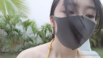 户外运动【玩偶姐姐 （Hongkongdoll）】 - 私房ACG - sifacg.com