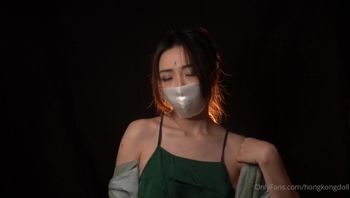 性感的夜晚【玩偶姐姐 （Hongkongdoll）】 - 私房ACG - sifacg.com