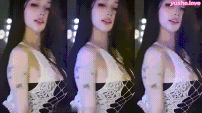 斗鱼主播小火龙性感椅子热舞 动图预览 - 私房ACG - sifacg.com