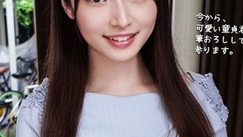 230ORECO238 看見肉棒變得緊張的清純美女 男主真的太爽不小心內射了 - 私房ACG - sifacg.com