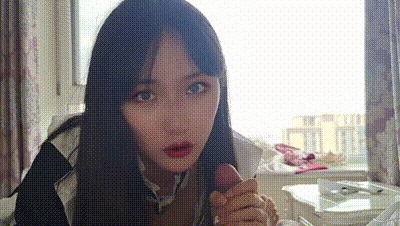 想知道每天被這個可愛女僕叫醒的生活是怎樣? 动图预览 - 私房ACG - sifacg.com