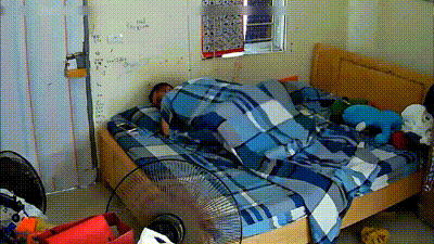 废品站收购旧监控主机内部磁盘私密文件曝光姐夫通奸小姨子真实场景还原 动图预览 - 私房ACG - sifangacg.com