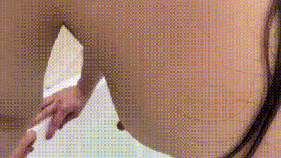 300NTK761 連毛巾也無法掩蓋的巨乳 人妻被連射兩連發洩慾 动图预览 - 私房ACG - sifacg.com