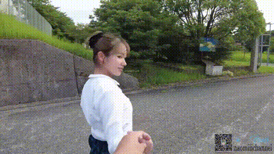 可愛巨乳學生學校廁所食棒棒 帶到山邊啪啪[2] 动图预览 - 私房ACG - sifacg.com