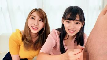 230ORECO193 搭訕一對好閨蜜 可愛美少女對肉棒充滿好奇 被變大了的雞巴操得高潮昇天 - 私房ACG - sifacg.com
