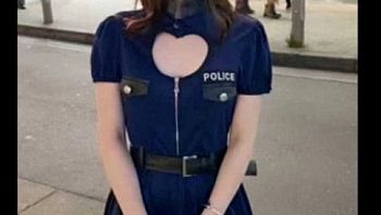 FC2PPV3120450 萬聖節酒吧拾獲超正Cosplay女警 3P連環操內射精液溢出[Part1] - 私房ACG - sifacg.com