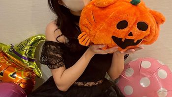 FC2PPV3116744 可愛美少女陪伴渡過萬聖節[1] - 私房ACG - sifacg.com