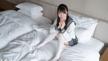 229SCUTE1274 一副楚楚可憐的純情學生敏感帶大開發 潮吹不斷 - 私房ACG - sifacg.com