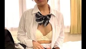 230ORECO139 短髮學生像女漢子一樣 但也有騷氣嬌喘的一面 - 私房ACG - sifacg.com