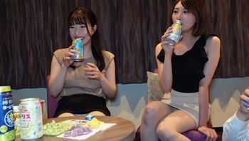 FC2PPV3080193 兩位漂亮銀行OL酒後被三名同事強制5P 掙扎無效越操越爽高潮不斷[Part2] - 私房ACG - sifacg.com