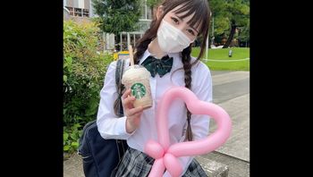 FC2PPV3090699 可愛雙馬尾女學生白晢大奶瘋狂打樁大量內射 - 私房ACG - sifacg.com