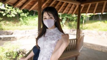 FC2PPV3087347 可愛妹妹擁有會笑一樣的雙眼 脫下口罩是正妹一名 - 私房ACG - sifacg.com