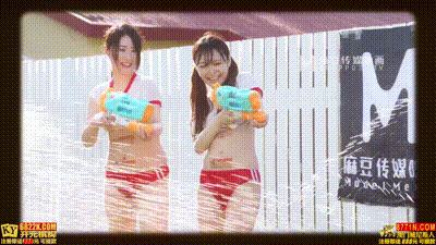 TZ070-EP3 夏日性愛運動會[EP3] 蜜汁四濺水槍大對決 动图预览 - 私房ACG - sifacg.com
