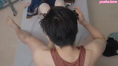 【国庆约拍遭阴阳合同要】这颜值简直校花级别顶美女大约拍期间遭无良摄影师拟阴阳 动图预览 - 私房ACG - sifacg.com