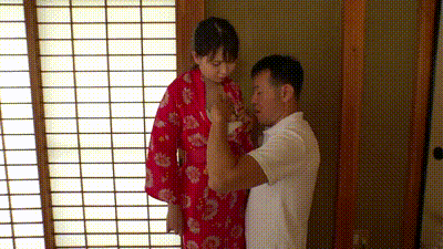 230OREV025 可愛白晢女學生被顏射滿滿 換上和服和大叔激戰淫水直流 动图预览 - 私房ACG - sifacg.com