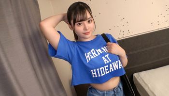 200GANA2778 牛仔熱褲露出白晢美腿 後入美乳巨臀啪啪聲配上呻吟聲真下流 - 私房ACG - sifacg.com