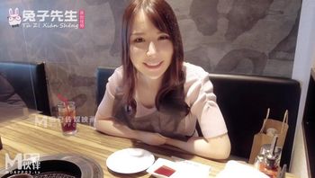 TZ067 兔子先生監製 爸氣十足[EP12] 約會巨乳長腿大學生 - 私房ACG - sifacg.com