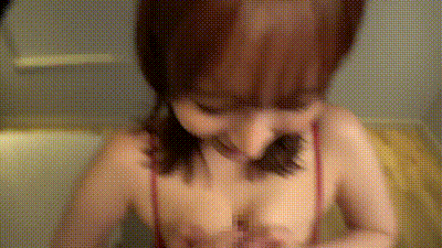 300NTK735 獸慾人妻巨乳緊身裙這樣誘人 小哥被榨精顏射口爆兩連發 动图预览 - 私房ACG - sifacg.com