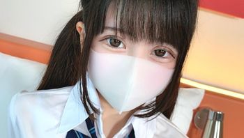 FC2PPV3049060 初戀系清純雙馬尾學生 被插得淫水直流也要強忍不可發出色色的聲音 - 私房ACG - sifacg.com