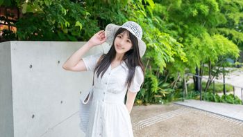 FC2PPV3006635 19歲無邪氣純白長裙白晢女大生 被小哥開發白虎穴 - 私房ACG - sifacg.com