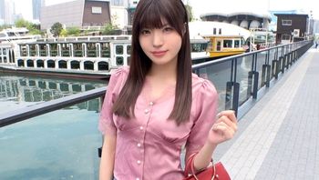 200GANA2724 性格豪放長腿女漢子被插入小穴立刻變得騷氣無比 - 私房ACG - sifacg.com