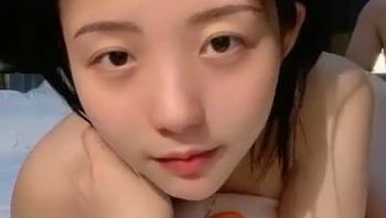 黑絲甜美主播鏡頭前自慰白虎穴這麼騷 男友立即來一炮[2] - 私房ACG - sifacg.com