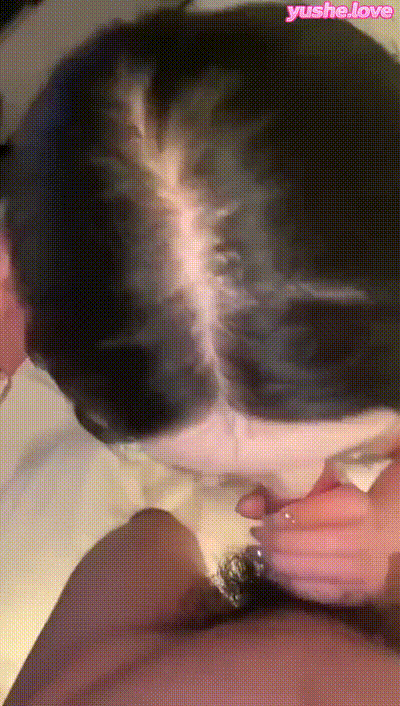 一看就是老吃家啦  这么爱吃爸爸的肉棒 动图预览 - 私房ACG - sifacg.com