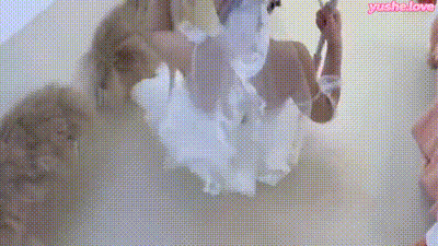 女儿婚纱父亲肛操痛失禁爽 动图预览 - 私房ACG - sifacg.com