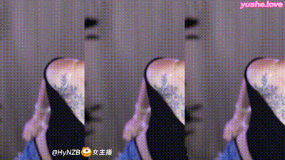 主播艺小薇  白色露脐小吊带+黑色热裤清纯撩人 动图预览 - 私房ACG - sifacg.com