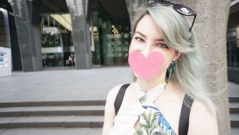 FC2PPV 2115784 如果你教一個美國美女一個色情詞，那就「好色」！ 武士精液已被西式暴力虹吸 - 私房ACG - sifacg.com