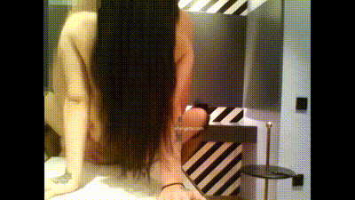 調教網絲性感女僕眼鏡娘 一邊揉豆一邊被後入淫蕩小母狗 动图预览 - 私房ACG - sifacg.com