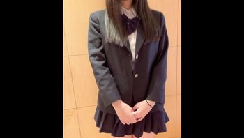 FC2PPV 2130911 現役JK戴著口罩很害羞 被狠插也忍著不發一聲 眼神超無辜 [Part 1] - 私房ACG - sifacg.com