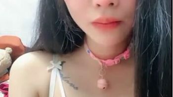 純情可愛貓耳主播蜜穴很癢 掰開小穴求男友肉棒止癢 - 私房ACG - sifacg.com