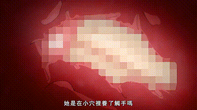 蕾卡乃華麗且我的女王 2 动图预览 - 私房ACG - sifacg.com