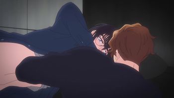 過分色氣的深見君 6 - 私房ACG - sifacg.com