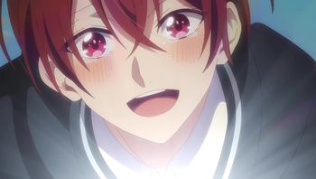 明明是個礙事配角，卻被王子給寵愛了。 7 - 私房ACG - sifacg.com