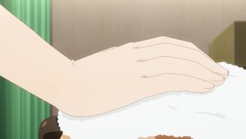 無意間變成狗，被喜歡的女生撿回家。 10 - 私房ACG - sifacg.com