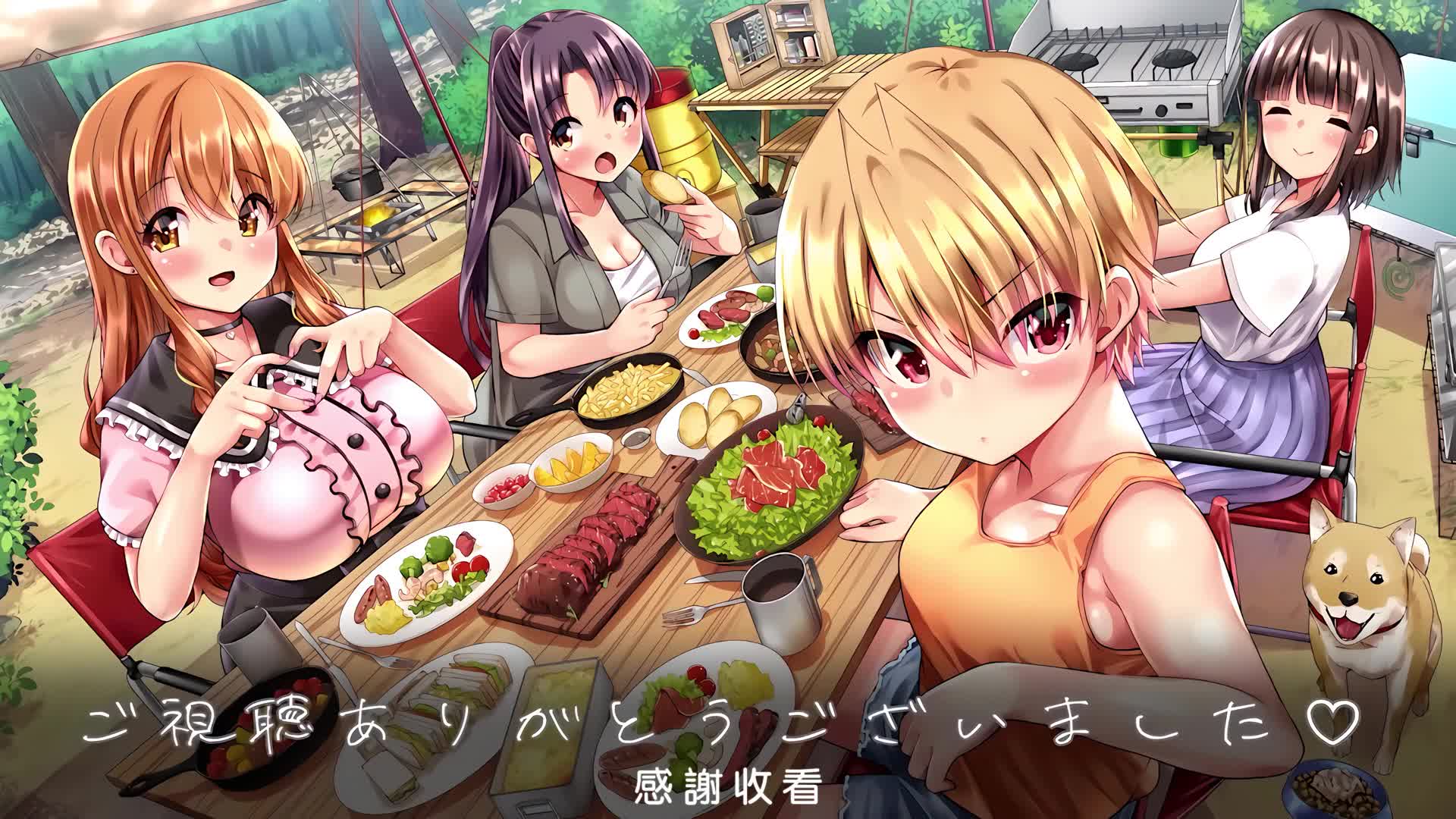 视频详情图 5 - 私房ACG - sifacg.com