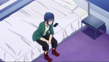 終末的後宮 11 - 私房ACG - sifacg.com