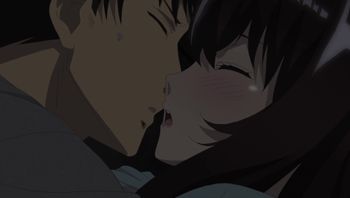 天降女子！～女孩子從2樓...掉下來了！？～ 2 - 私房ACG - sifacg.com